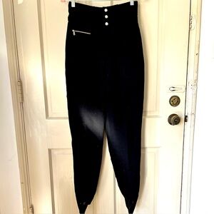 Vintage Bogner Ski Pants